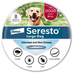 Seresto Collar for Dogs
