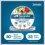 Seresto Collar for Dogs
