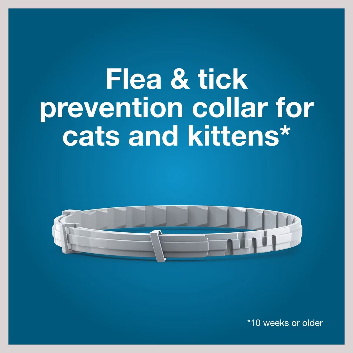 Seresto Collar for Cats