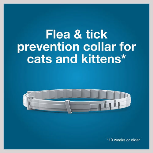 Seresto Collar for Cats