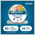 Seresto Collar for Cats